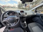 Ford Fiesta 1.4 TDCi Trend