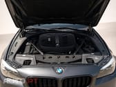BMW 520 d Pack M Auto