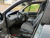 Renault Scénic 1.5dci Teto de abrir 240milkm