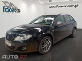 Seat Exeo ST 2.0 TDi Sport Multitronic