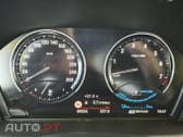 BMW X1 xDrive25e M Sport