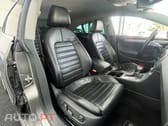 Volkswagen Passat CC 2.0 TDi DSG