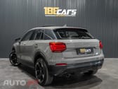 Audi Q2 30 TFSI Sport S tronic
