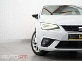 Seat Ibiza 1.0 TSI FR