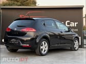 Seat Leon 1.9 TDi