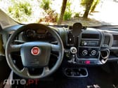 Fiat Ducato Maxi