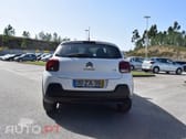Citroen C3 1.5 BlueHDi Feel