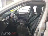 BMW X1 16 d sDrive Corporate Edition Auto