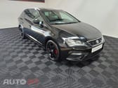 Seat Leon 1.6 TDI FR S/S