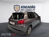 Peugeot 2008 1.2 e-VTi Style
