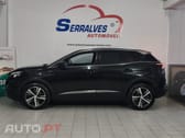 Peugeot 3008 1.6 BlueHDi GT Line EAT6