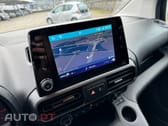 Citroen Berlingo 1.5BlueHDI AUTOMÁTICA 3LUG Full Extras