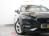 Seat Leon 1.0 eTSI OPF DSG FR