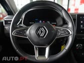 Renault Clio 1.0 TCe Evolution