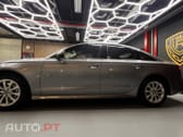 Audi A6 2.0 TDi Sport S tronic