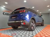 Peugeot 3008 1.5 BlueHDi Allure EAT8