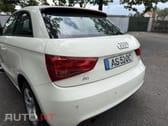 Audi A1 1.6 TDI Ambition