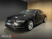 Audi A7 3.0 TDI V6 S-line S tronic