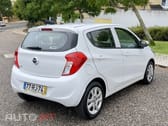 Opel Karl 1.0 Rocks FlexFuel
