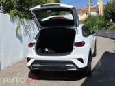 Kia Xceed 1.6 GDi PHEV Drive