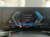 BMW 320 e Auto
