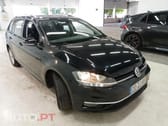 Volkswagen Golf Variant 1.6 TDi Confortline