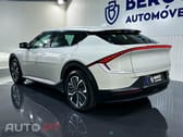 Kia EV6 77.4 kWh Tech