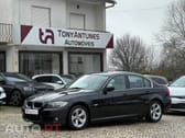 BMW 320 d EfficientDynamics Line Sport