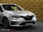 Renault Mégane Sport Tourer 1.5 Blue dCi Limited EDC