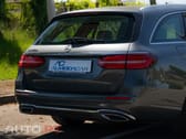 Mercedes-Benz E 220 d Avantgarde+