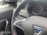 Dacia Duster 1.0 ECO-G 100 Expression Bi-Fuel