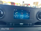 Mercedes-Benz Sprinter 317 CDI/43