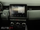 Renault Clio Clio 1.0 TCe Techno
