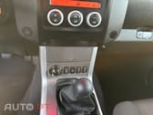 Nissan Navara 2.5 dCi CD LE 4WD