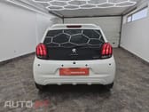Peugeot 108 1.2 PureTech Allure