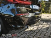 BMW 116 d Corporate Edition
