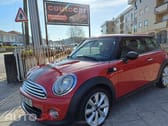 MINI Cooper One D
