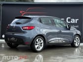 Renault Clio 1.5 dCi Confort