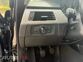 BMW 318 d Touring