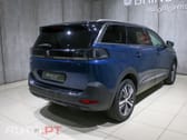 Peugeot 5008 1.2 PureTech Allure