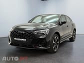 Audi Q3 45 TFSIe S line S tronic