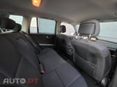 Mercedes-Benz GLK 220 CDi BlueEfficiency