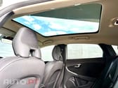Volvo V40 2.0 D2 Momentum