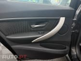 BMW 318 d Pack M