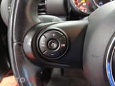 MINI Clubman One