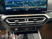 BMW 420 d Advantage Auto