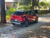 Renault Captur 1.0 TCe Exclusive