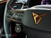 Cupra Leon ST 1.4 e-Hybrid DSG