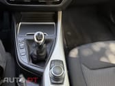 BMW 116 Advantage