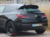 Opel Astra GTC GTC OPCLine 1.6T S/S 200cv
